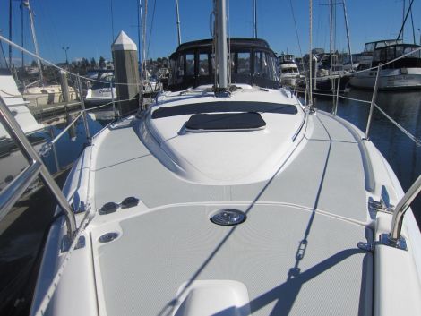 2009 HUNTER 36 Sailboat for sale in Seattle, WA - image 6 